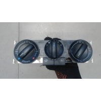 Переключатель отопителя (печки), Volkswagen Polo 2005-2009 2005 6Q0820045H