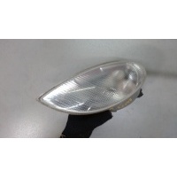 Поворот левая Mercedes-Benz SLK-Class R170 1996-2004 1997 A1708260143
