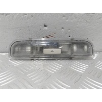 Фонарь салона (плафон) Skoda Superb 2009 8T0947111