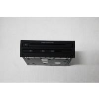4h0035670 audi a8 навигация mmi считыватель компакт - диск dvd сим sim2