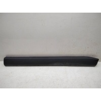 Молдинг двери передней правой nissan X-Trail (T31) 2007-2014 80876JG00A