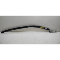 Подушка безопасности боковая правая (шторка) ford Mondeo III 2000-2007 1132269