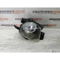 Фара противотуманная правая BMW 3 series 63176948374