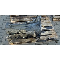 Кпп volkswagen touareg 7l 5.0 v10 tdi gld