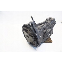 Volkswagen touareg кпп автомат 5.0 gld