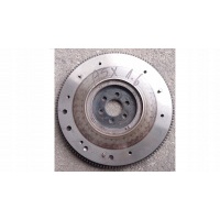 Lancer asx 1.6 4a92 10 - 19 колесо маховик венок