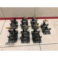 Клапан генераторы форд mazda 1.8 16v 4m5g - 9a500nb
