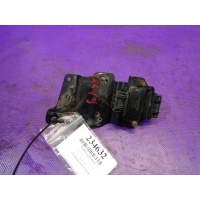 Audi a8 d2 3 , 7 v8 блок zapłonowy 4d0905357b aca17