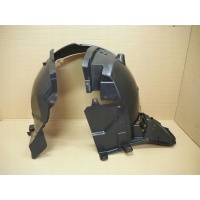 Подкрылок левая передняя renault kadjar 638418554r