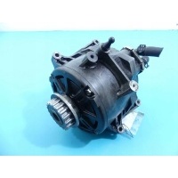 Генератор volkswagen touareg i 7l 07z903021e 5.0 tdi