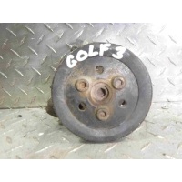 Насос гидроусилителя VW Golf 3 1991 028145157D