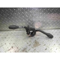 Переключатель подрулевой в сборе VW Polo Classic 1995 6N095351301C