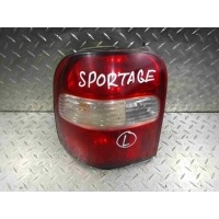 Фонарь задний Kia Sportage 1999 0K08A51160A
