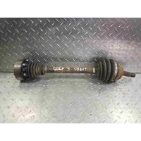 Полуось VW Golf 3 1991 JZW407449AX