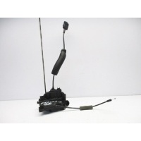 Megane iii замок дверь передняя левый 805030001r 4p eu