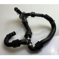 Шланг патрубок радиатора volkswagen tiguan 5n0122157bp