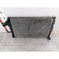 Радиатор основной Audi A4 B5 2000 8D0121251BB