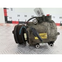 Компрессор кондиционера Ford Mondeo 2 (-) 1999 XS7H19D629BE,1406036