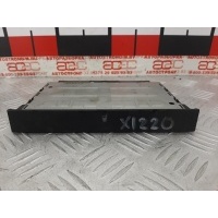 Подстаканник Volkswagen Bora 1999 1J0858601B