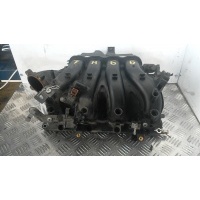 Впускной коллектор бензиновый CHEVROLET TRAX (2012-0000) 2013 55578687