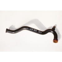 Провода трубки радиатора 2.0 hdi eu6 boxer 14r -
