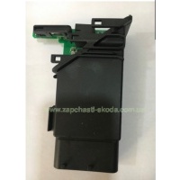 Блок моторчик стекло 104415 - 302 skoda октавия тур