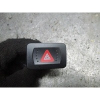 Кнопка аварийной сигнализации Volkswagen Golf 1998 1j0953235f