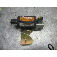Датчик ускорения Volkswagen Golf 2001 1j0907657b