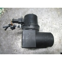 Компрессор центрального замка Volkswagen Polo 1997 1l0862257a