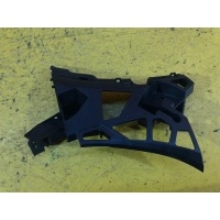 Кронштейн бампера Перед. Mercedes GLE C292 2015-2019 a2926200100