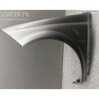 Крыло переднее левое Renault Megane II (2002-2008) 2006 7701474922