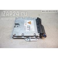 Блок управления Nissan Primera P12 (2002-2008) 2002 B371MAW42A