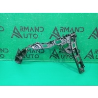 кронштейн бампера Volkswagen Polo 5 2009-2020 6ru807394b