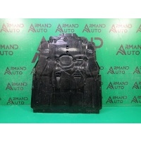 защита двигателя MERCEDES CLA-Class C118 2019-нв A2475201600
