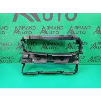 Воздуховод радиатора BMW 3 series G20 G21 2018-нв 51747455961