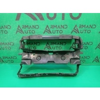 Воздуховод радиатора BMW 3 series G20 G21 2018-нв 51747455961