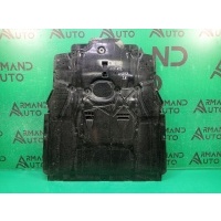 защита двигателя MERCEDES CLA-Class C118 2019-нв A2475201600