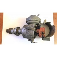 Распределитель зажигания (трамблёр) Volkswagen Golf 1 поколение (1980-1983) 1981 049905205E, 0231181018