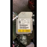 блок управления подушками безопасности BMW X5 2004 65776933238