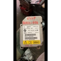 блок управления подушками безопасности BMW X5 2004 65776933238