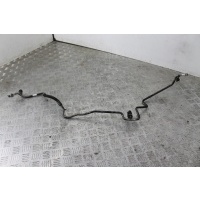 Трубка кондиционера BMW 5 серия E60/E61 2010 64509181854