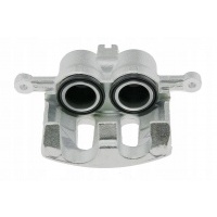 Суппорт передняя nissan terrano 87 - 96 pathfinder 86 - 05