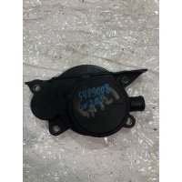 Маслоотделитель Mercedes W163 ML 1997-2005 A6110160334