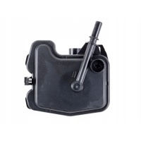 корпус фильтра топлива citroen c2 c3 c4 c5 1.6 hdi