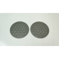 Volkswagen new жук решётка динамика переднего 3b0868149
