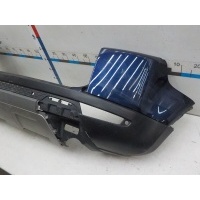 Бампер задний Land Rover Range Rover Evoque 2015- LR058060