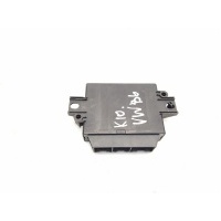 Блок управления парктрониками Volkswagen Passat B6 2005 3C0919283B