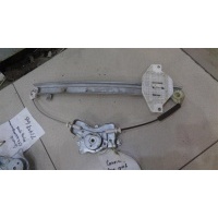 Стеклоподъемник задний правый электрический Hyundai Sonata 4 EF 2001-2012 2002 8340438010