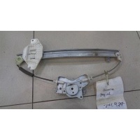 Стеклоподъемник задний левый электрический Hyundai Sonata 4 EF 2001-2012 2002 8340338010