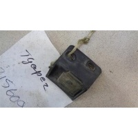 Отбойник крышки багажника Volkswagen Touareg 2002-2010 2004 7L6827681